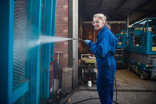 Best Gas Station Cleaning  in Rowland Heights, CA