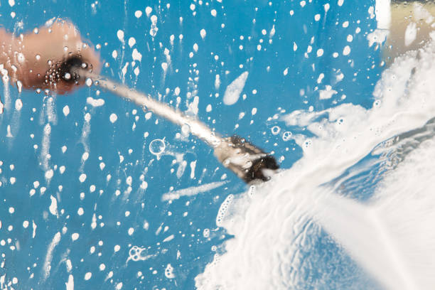 Best Residential House Exterior Washing  in Rowland Heights, CA