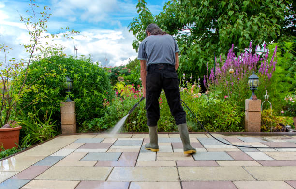 Best Parking Lot and Garage Cleaning  in Rowland Heights, CA